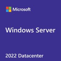 Windows Server 2022 Datacenter